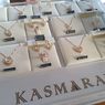 The Palace Jeweler Luncurkan Seri Kasmaran, Terinspirasi Kisah Cinta