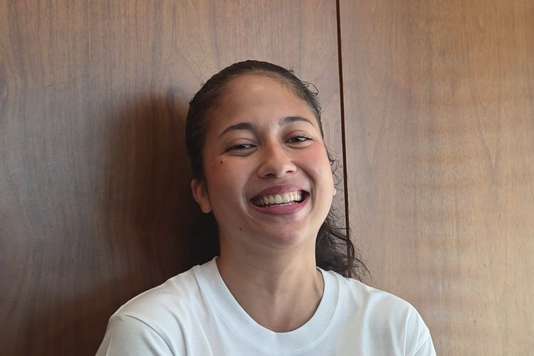 Sitha Marino Ungkap Momen Ibunya Kaget Bertemu Keluarga Bastian Steel yang Ekstrovert