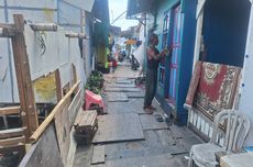 Punya Wajah Mirip Fajar Sadboy, Suara Peserta Indonesian Idol Season 14 Ini Buat Juri Terkejut