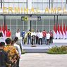 Jokowi Resmikan Terminal Amplas di Medan, Ketahui 7 Faktanya