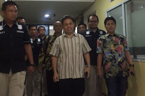 Keempat Kalinya, Kejari Depok Kembalikan Berkas Nur Mahmudi ke Kepolisian