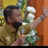 Kelelahan Ikuti Ritual Nusantara Satu di IKN, Gubernur Sulawesi Tengah Pingsan