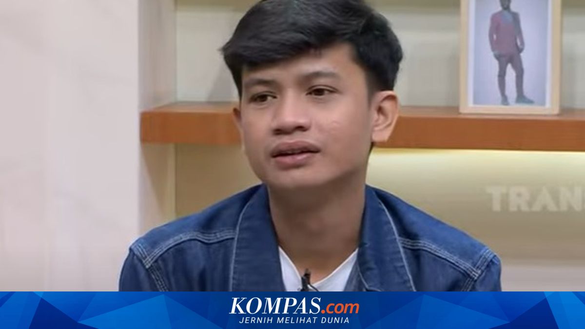 Mulai Dikenal Publik, Komedian Inyonk: Percaya dengan Proses