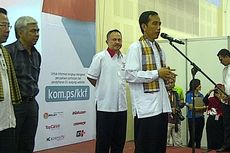 Jokowi Akan Kembalikan Metromini yang Disita, asal...