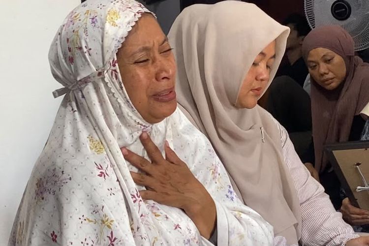 Ibu Taruna yang Meninggal di Aceh: Dia Ingin Menikah dengan Pedang Pora, tetapi Malah Jenazahnya Diantar Pedang Pora