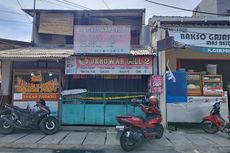 Tak Kuat Menahan Beban Hidup dan Kerinduan kepada Mendiang Ibu Buat Pria di Kemayoran Nekat Gantung Diri...