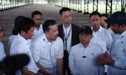 Dukung UMKM, WIKA dan WIKA Realty Proyeksikan Tamansari Laswi City Bandung Jadi “Pasar 1001 Malam”