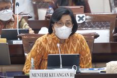 Sri Mulyani: Tiap Krisis, Keuangan Negara Selalu Alami Beban Paling Berat...