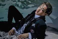 5 Alasan Kai EXO Bisa Jadi Influencer Fesyen K-Pop Terbesar 2021 