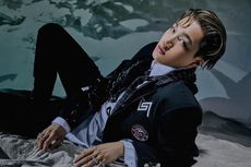 Kai EXO Persiapkan Album Solo