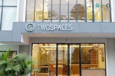 TwoSpaces dan Pace Tawarkan Work from Close Home, Ruang Kerja Fleksibel