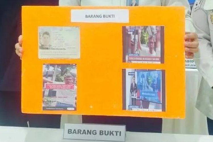 Viral Tak Mau Bayar Makan di Kafe Jakpus, WNA Asal Inggris Dideportasi