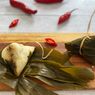 Resep Bacang Bangka Isi Ayam dan Ebi ala Koki