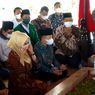 Ziarah ke Makam Bung Karno, Menteri PPN: Kita Tidak Hanya Perlu Kenyang, tapi Juga Perlu Mimpi