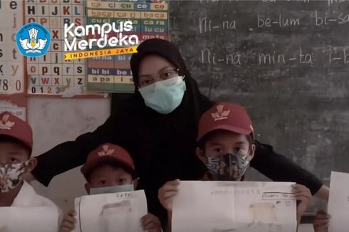 Apa Itu Program Kampus Mengajar dari Kemendikbud? Cek Cara Daftarnya