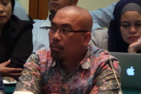 Pengamat Transportasi Azas Tigor Diangkat Jadi Komisaris PT LRT Jakarta