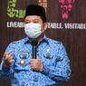 Tangerang PPKM Level 3, Wali Kota Arief Harap Masyarakat Semakin Mau Divaksin