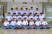 12 Siswa Tim 'OSCAR' Sekolah Cahaya Rancamaya Maju ke OSN 2024 Tingkat Provinsi Jabar