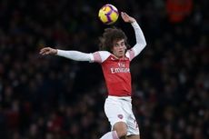 Matteo Guendouzi 