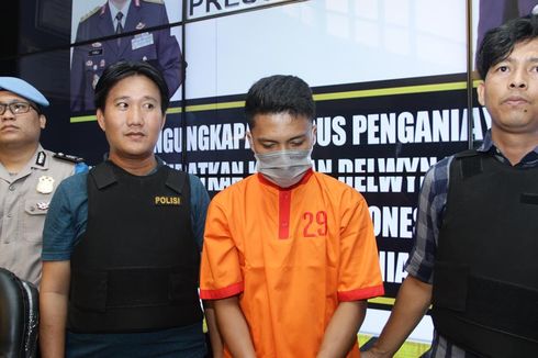 Babak Baru Kasus Penganiayaan Siswa SMA Taruna Palembang, Berkas Dilimpahkan ke Jaksa, Pelaku Segera Disidang
