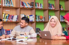 Beasiswa D3 Akuntansi dari Universitas Islam Sultan Agung Semarang 