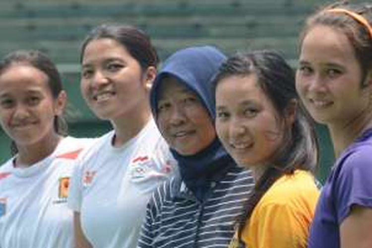 Tim Piala Fed Indonesia