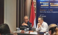 Biaya Logistik RI Mahal, Pengiriman dari Cikarang-Balikpapan Sama dengan Lisbon-Luksemburg