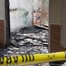 Tragedi Kebakaran di Kendari Tewaskan 3 Balita, Ibu Korban dan 7 Saksi Lain Diperiksa