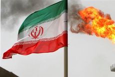 Analis: Sanksi Minyak Iran Bebankan Ekonomi Asia