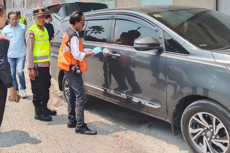 Usai Ambil Uang di Bank, Warga Kudus Kehilangan Rp 208 Juta yang Ditaruh di Mobil