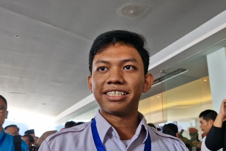 Muhammad Rafardhan Rizqi Berita Terkini Harian Muhammad Rizqi Iskandar Muda Terbaru Hari Ini ...