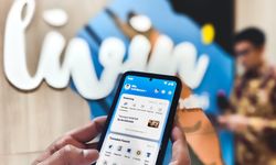 Wajah Baru Livin’ by Mandiri, Desain Sederhana tetapi Komprehensif yang Tingkatkan Pengalaman Pengguna