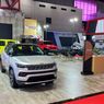 Puluhan Jeep Rubicon Terjual di IIMS 2023
