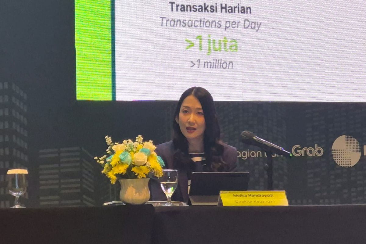 Superbank (SUPA) Tidak Bagikan Dividen ke Pemegang Saham, Ini Alasannya