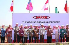 Ekspansi Pabrik ke Indonesia, Maxxis Mencari Distributor Pasar Domestik