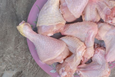 Harga Daging Ayam mulai Turun, Berikut Harga Pangan Hari Ini