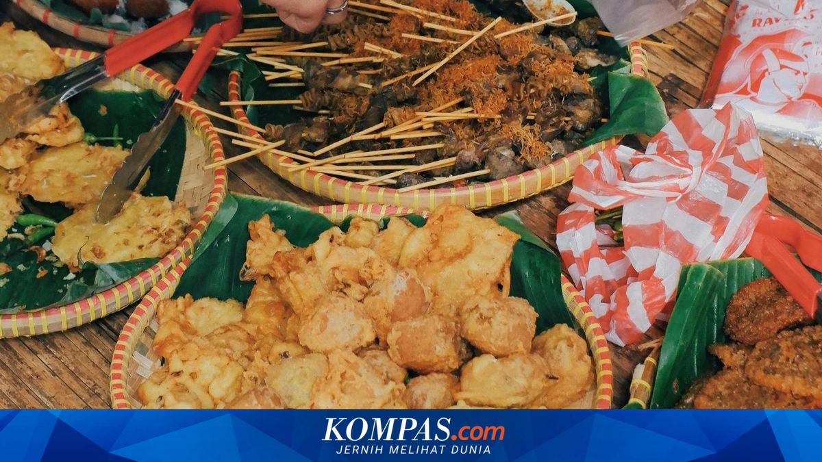 Daftar Street Food Asia Tenggara Terburuk Versi TasteAtlas, Indonesia Ikut Masuk?