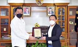 Perkuat Kapasitas IT SDM Polri, Telkom Gelar Pelatihan 