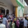 Tradisi Maulid Nabi di Dramaga Bogor: Bongsang Berisi Hidangan Jadi Simbol Kebersamaan