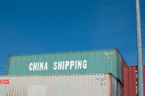 10 Rekomendasi Barang Impor China yang Paling Banyak Diminati