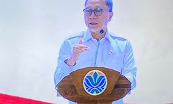 Zulhas Sebut Proyek WtE Hanya Selesaikan 20 Persen Sampah di Indonesia