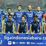 Persija Jakarta Vs Persib Bandung, Siap-siap Relakan Gelar ke PSM