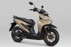 Adu Harga All New Honda Beat, Mio M3, dan Nex II, Siapa Termurah?