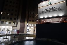 Anies Kabulkan Permintaan Polda Metro Jaya, Bangun Rusun Polri di Menteng Senilai Rp 200 Miliar