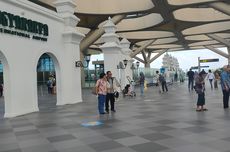 YIA Jadi Satu-satunya Bandara Internasional di DIY-Jateng, Asita Minta Penerbangan Luar Negeri Ditambah