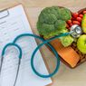 Daftar Sayur dan Buah untuk Menurunkan Kolesterol Tinggi, Apa Saja?