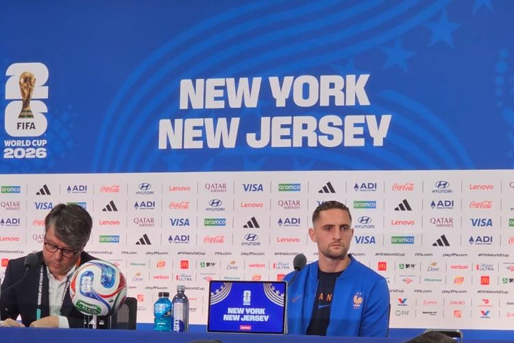 Perancis Vs Swedia: Permainan Kartu Rahasia Kekompakan Les Bleus