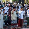 SE Menag: Shalat Idul Fitri 2023 Boleh Digelar di Masjid hingga Lapangan dengan Patuhi Prokes