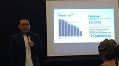 Indonesia Salip Korsel dalam Minat Baca, Gramedia Semangat Buka Toko Buku Lagi