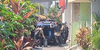 KPK Geledah 